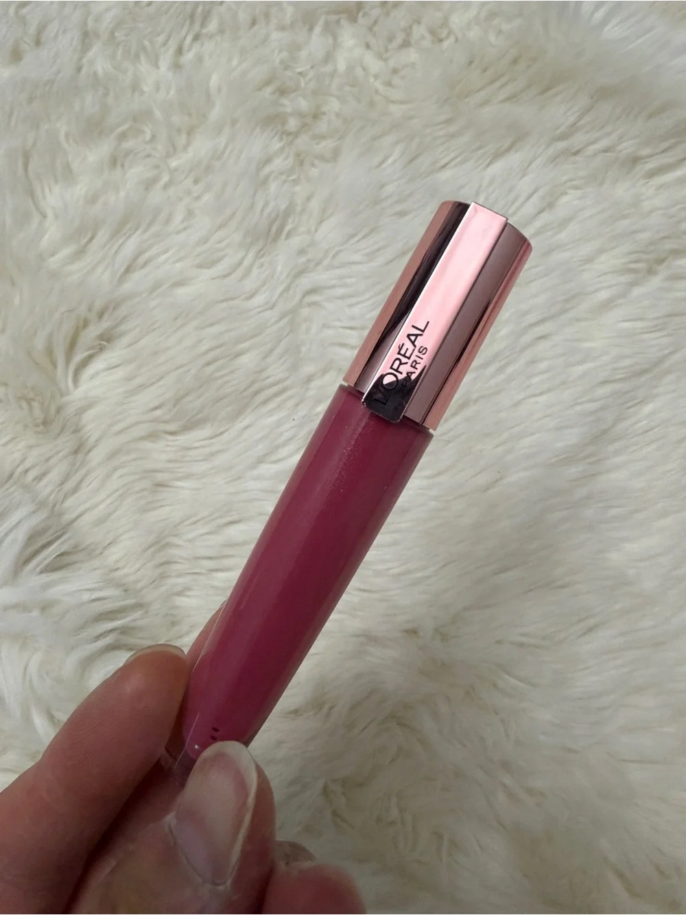 L’Oréal Glow Paradise Lip Balm-in-Gloss 90 rosy utopia